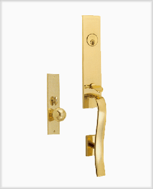 Mortise locks - Waldorf - OMNIA